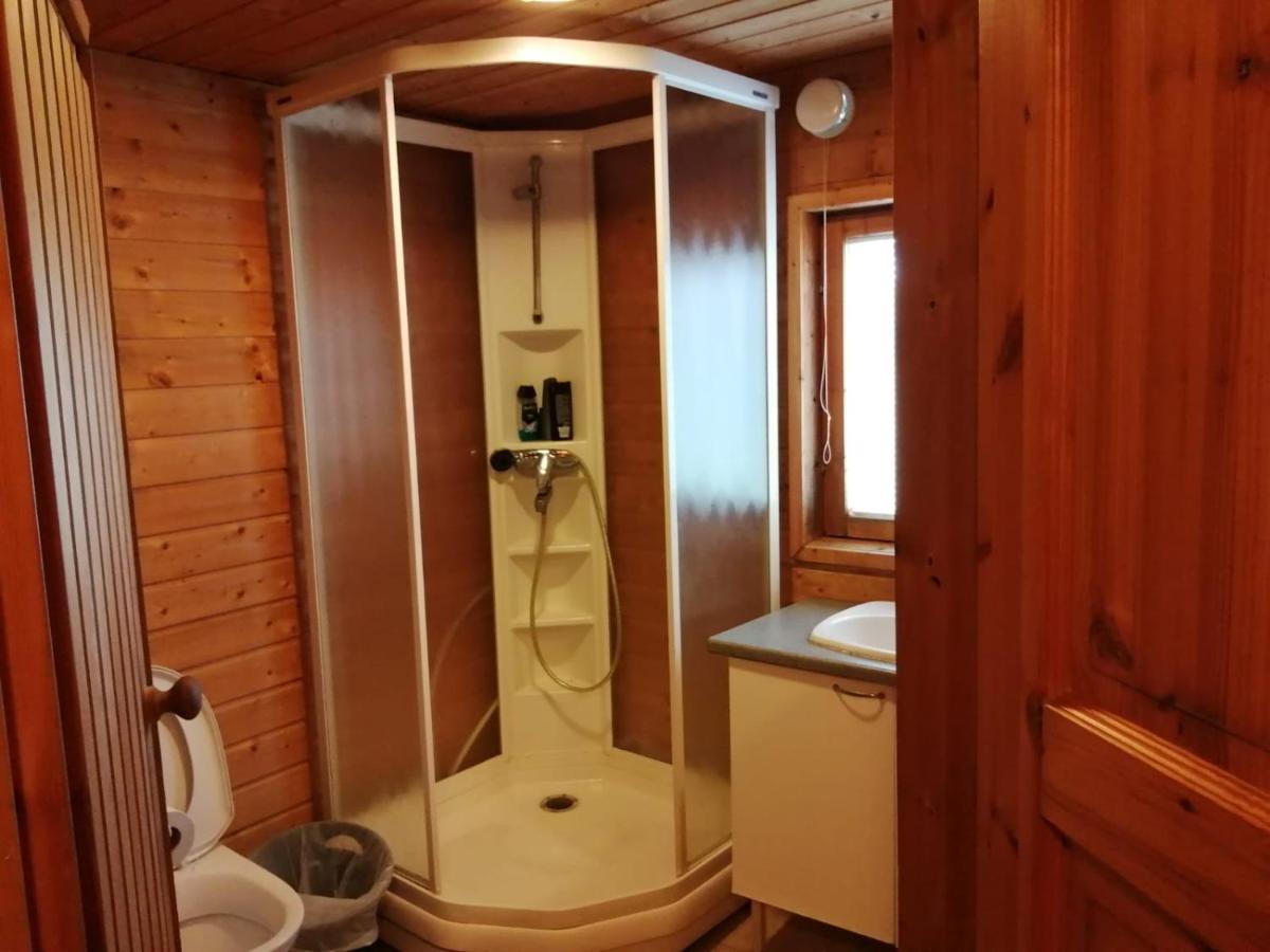 Hannuksen Piilopirtti Tornava Room photo