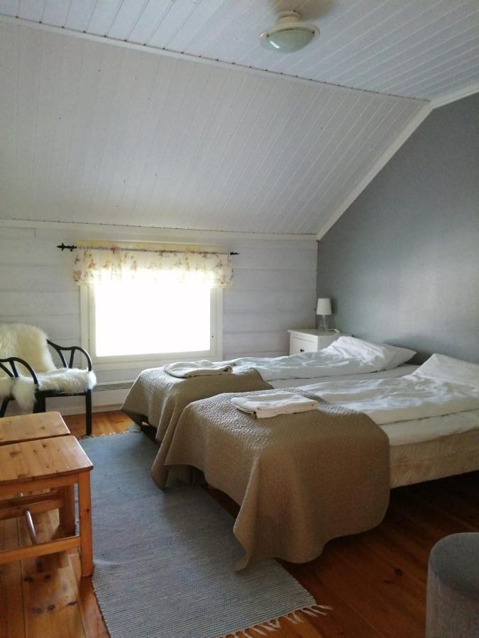 Hannuksen Piilopirtti Tornava Room photo
